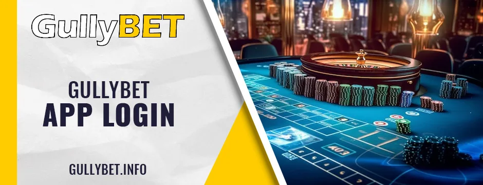 gullybet app login