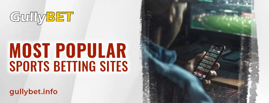 sports betting sites