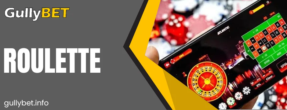 Roulette