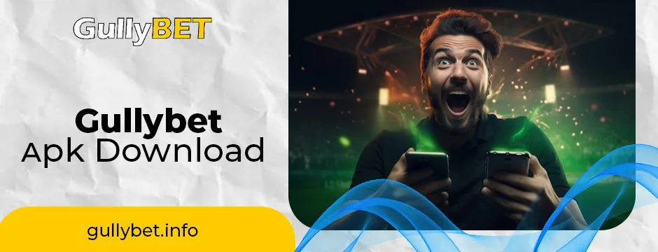 gullybet apk download