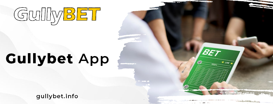 gullybet app