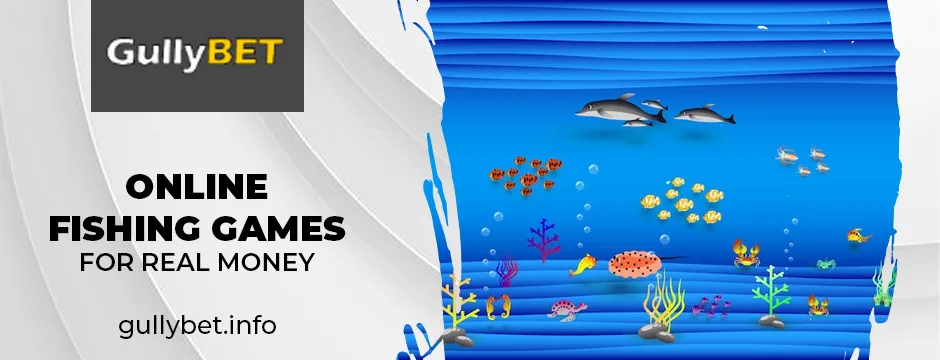 online fishing games for real money