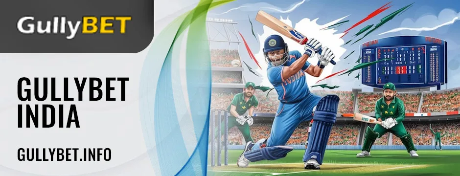 Gullybet India