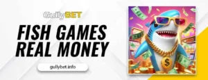 fish games real money