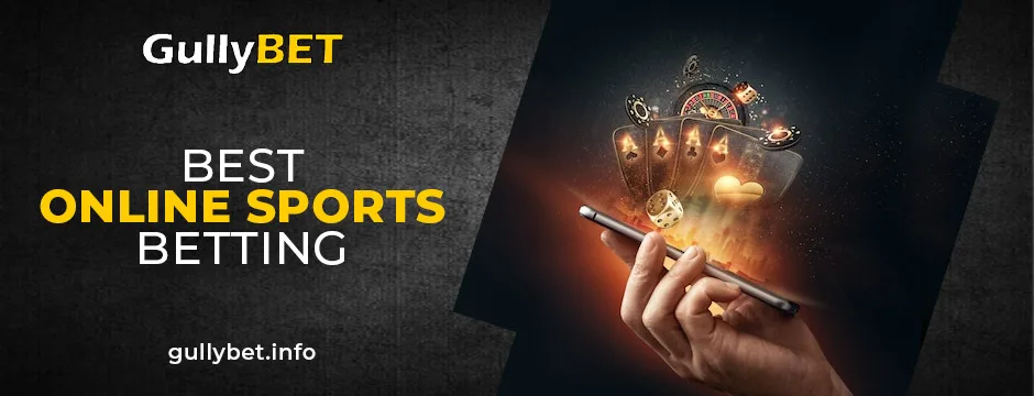 best online sports betting