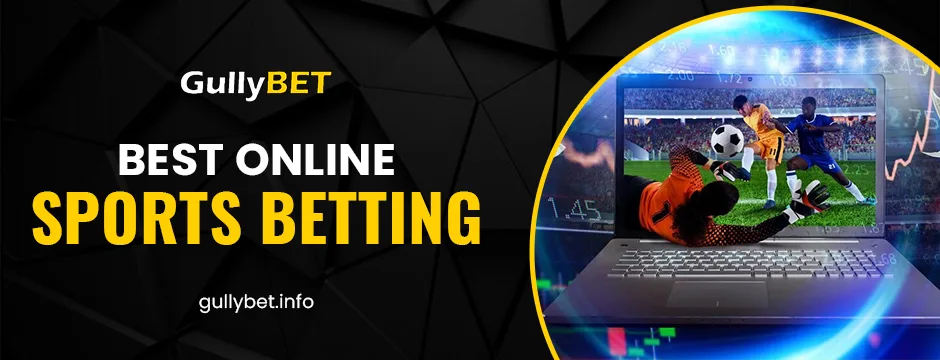 best online sports betting