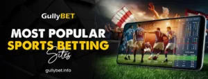 most popular sports betting sites