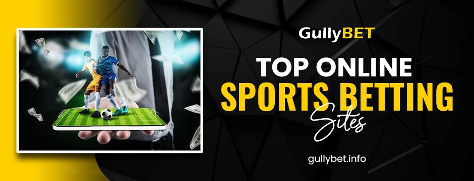 top online sports betting sites