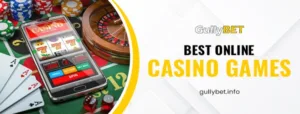 best online casino games