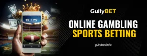 online gambling sports betting