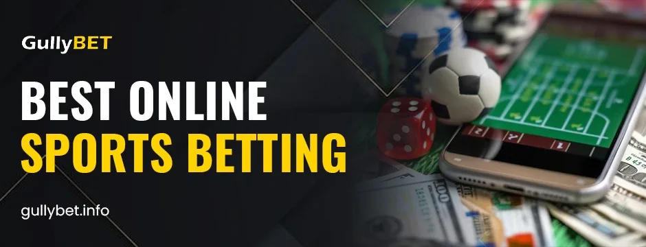 best online sports bettin