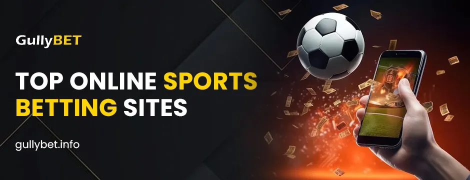 Top Online Sports Betting Sites