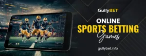 online sports betting games